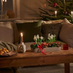 JULGRUPP JULETID, LITEN - Bild 3