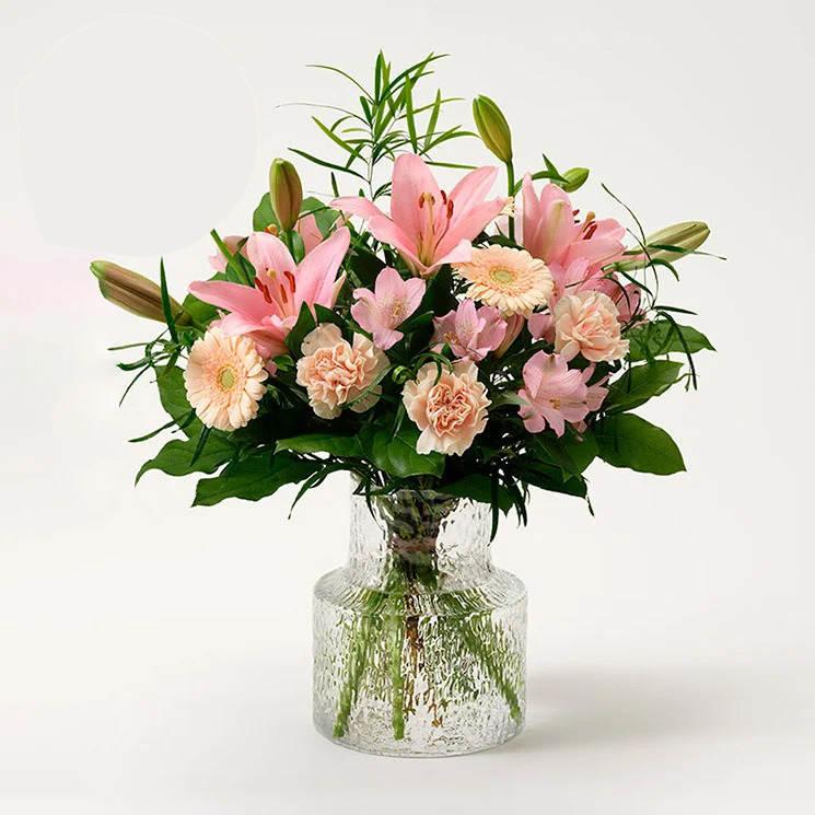 MERA BLOMSTERGLÄDJE