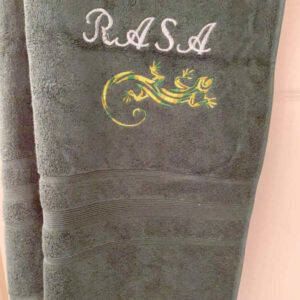 BRODERI - Bild 3